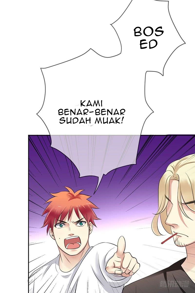 NSD Gaming Chapter 63 Bahasa Indonesia